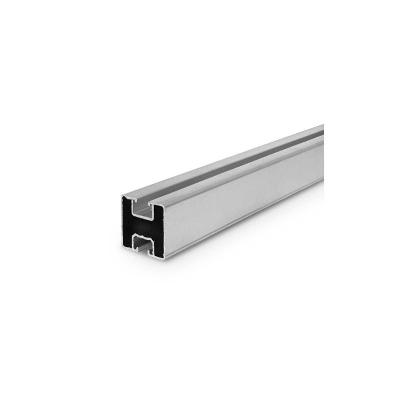 découvrez les avantages des rails en aluminium pour l'installation de panneaux solaires. léger, résistant et durable, ce matériau optimise votre système photovoltaïque tout en garantissant une fixation sécurisée et efficace.