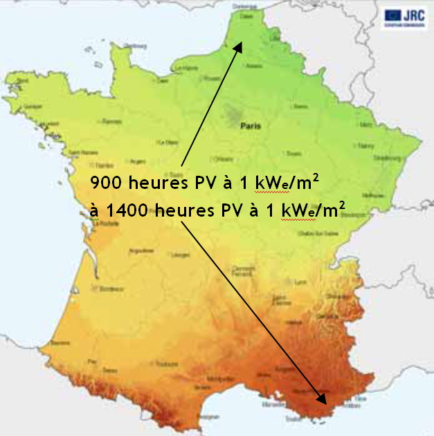 découvrez l'importance du rayonnement solaire en france, ses effets sur le climat et l'environnement, ainsi que ses applications dans les énergies renouvelables. informez-vous sur les moyens d'exploiter cette ressource naturelle pour un avenir durable.