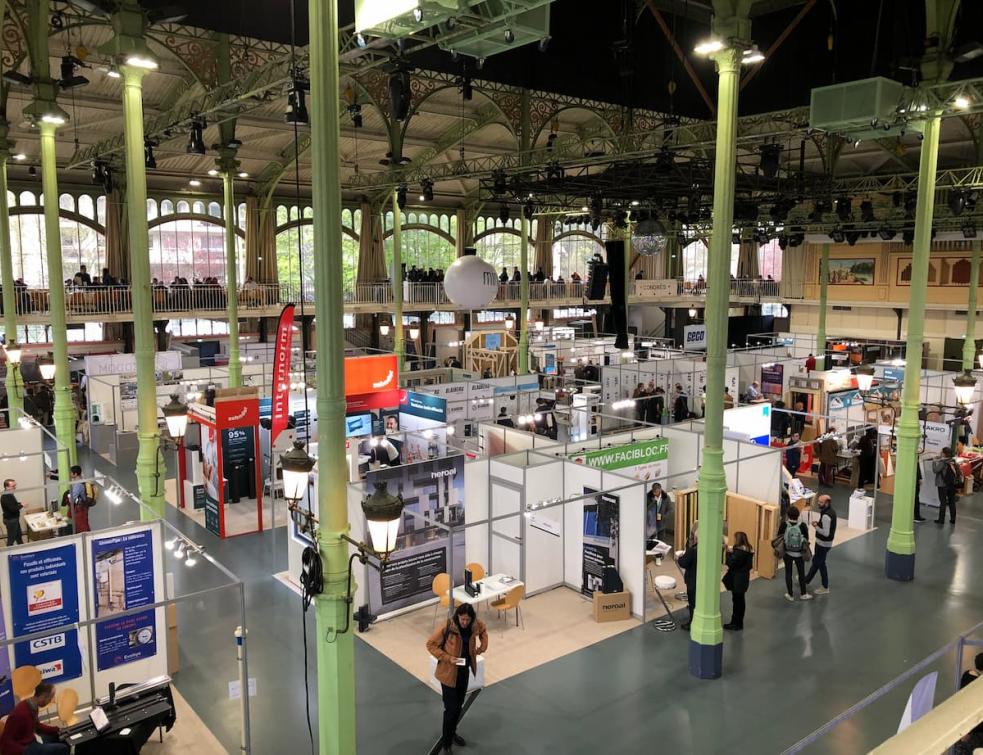 découvrez re2025 électricité, les nouvelles réglementations pour une consommation énergétique plus efficace et durable en france. informez-vous sur les normes à respecter pour une construction écologique et maîtrisez votre impact environnemental.