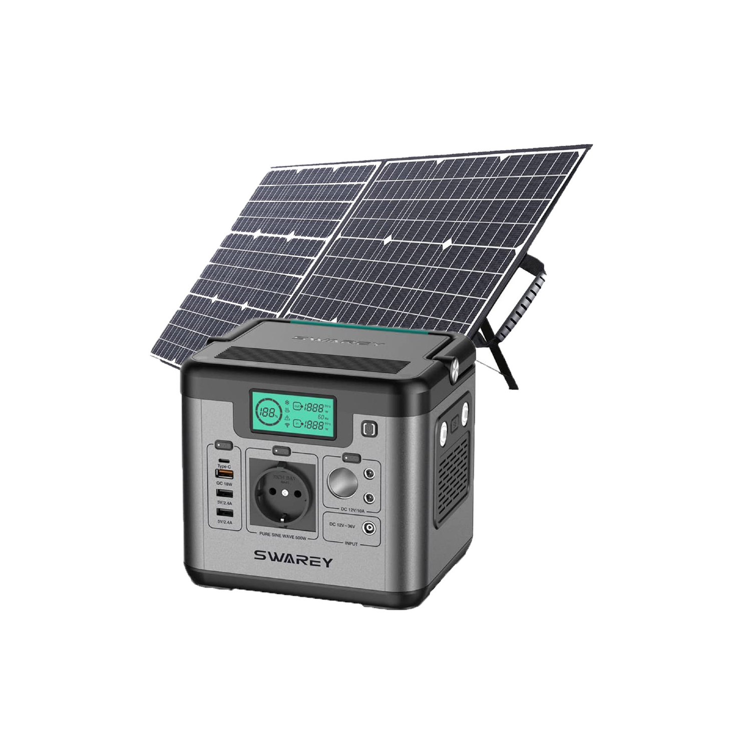 découvrez les avantages des recharges solaires pour alimenter vos appareils en toute simplicité et écologie. optez pour une solution durable et économique qui vous permet de rester connecté où que vous soyez.