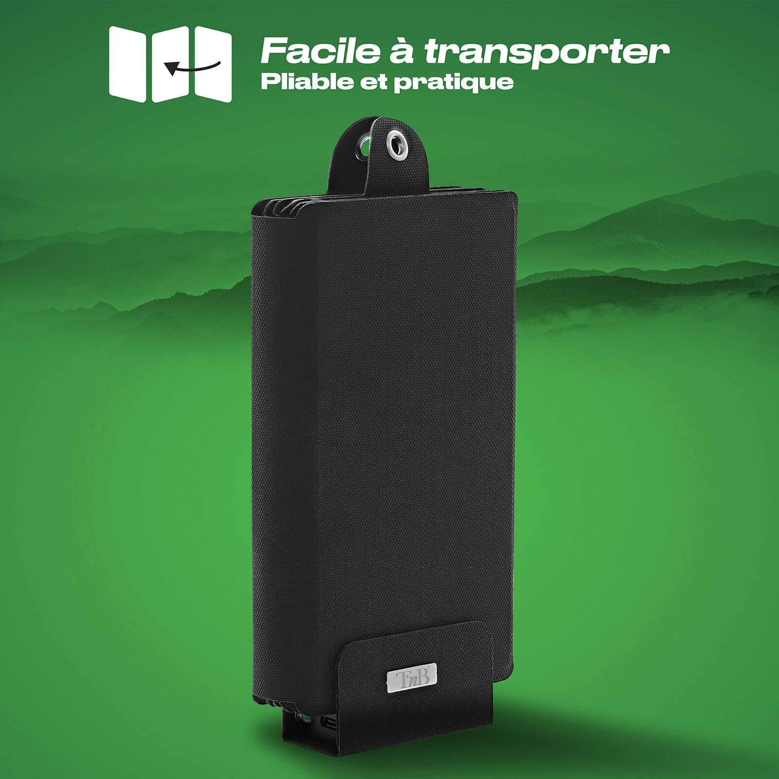 découvrez les avantages des recharges solaires : une solution écologique et économique pour alimenter vos appareils en toute autonomie. explorez notre sélection de produits adaptés à vos besoins et contribuez à la protection de notre planète.
