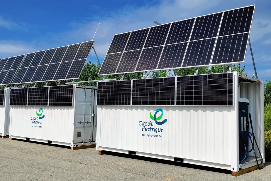 découvrez notre recharge solaire ve, une solution écologique et pratique pour alimenter vos appareils électroniques en toute autonomie. idéale pour vos aventures en plein air ou en cas de coupure de courant, cette technologie innovante allie performance et durabilité pour un usage quotidien.