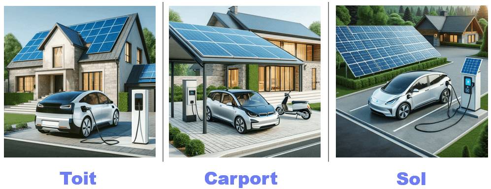 découvrez comment la recharge solaire peut transformer votre façon d'alimenter vos appareils. explorez les avantages des solutions écologiques et durables pour une autonomie énergétique optimale.