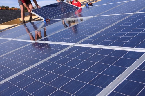 découvrez comment récupérer la tva sur vos installations photovoltaïques et optimiser vos investissements en énergies renouvelables. profitez de conseils pratiques et d'astuces pour alléger vos frais tout en contribuant à la transition énergétique.