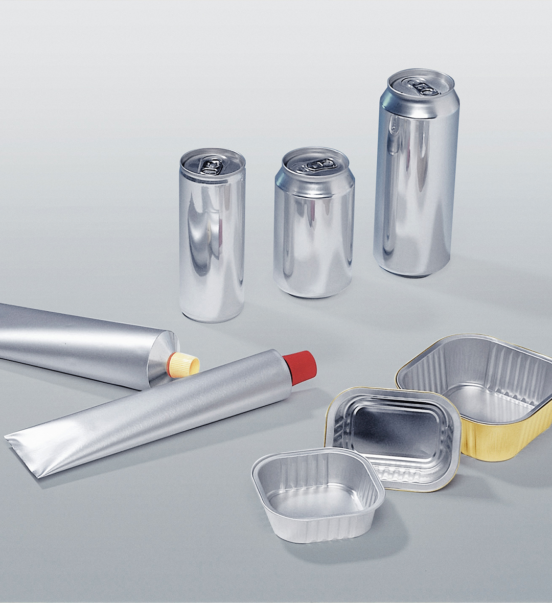 découvrez l'importance du recyclage de l'aluminium pour l'environnement et l'économie. apprenez les étapes du processus de recyclage, les avantages écologiques, et comment participer à cette initiative durable pour réduire les déchets.