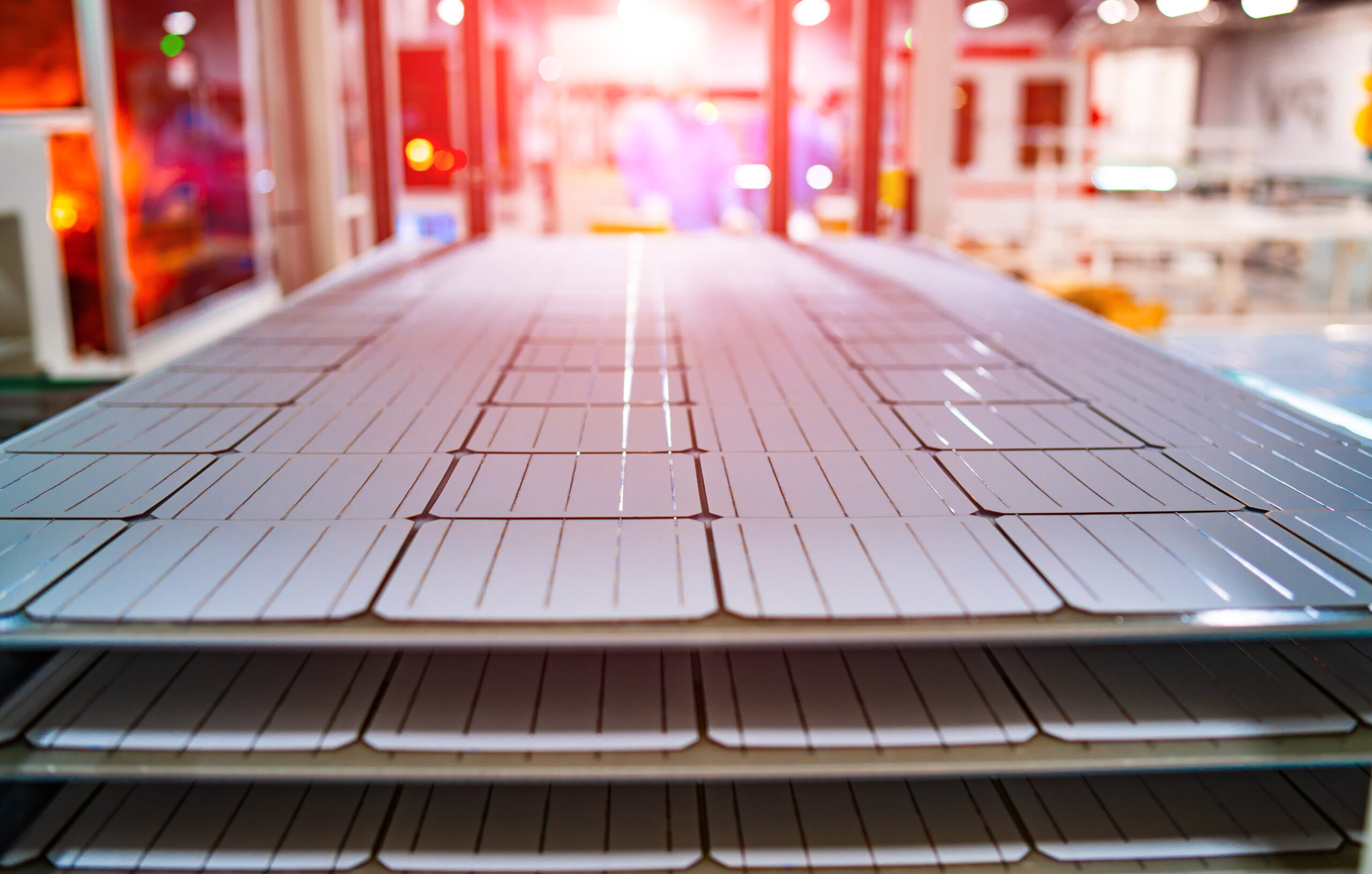 découvrez l'importance du recyclage du silicium pour un avenir durable. apprenez comment ce processus contribue à la réduction des déchets électroniques et à la préservation des ressources naturelles tout en favorisant l'innovation dans les technologies vertes.