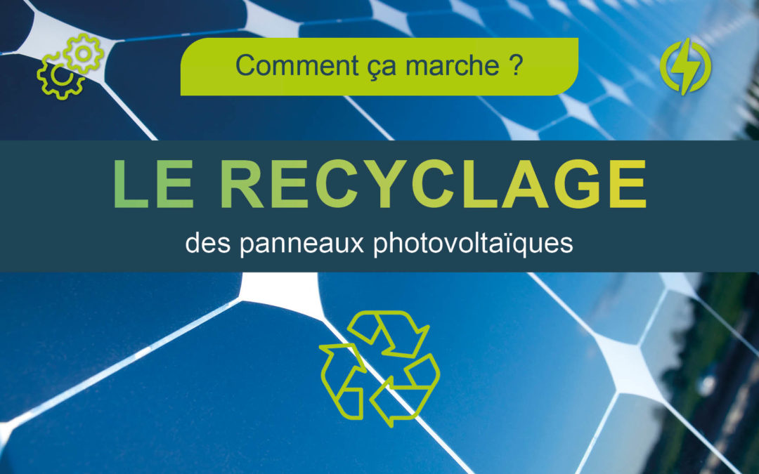 découvrez l'importance du recyclage des panneaux solaires pour un avenir durable. apprenez comment ces dispositifs peuvent être récupérés et réutilisés, réduisant l'impact environnemental tout en favorisant les énergies renouvelables.