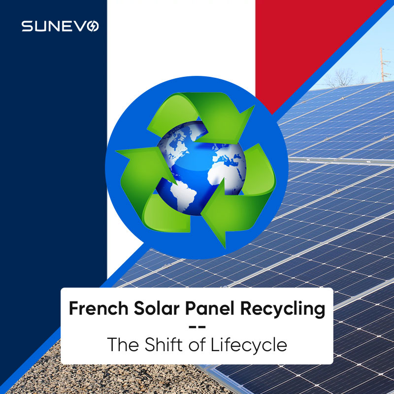 découvrez l'importance du recyclage des panneaux solaires pour un avenir durable. apprenez comment les déchets photovoltaïques peuvent être valorisés et réutilisés, contribuant ainsi à la protection de l'environnement et à la transition énergétique.