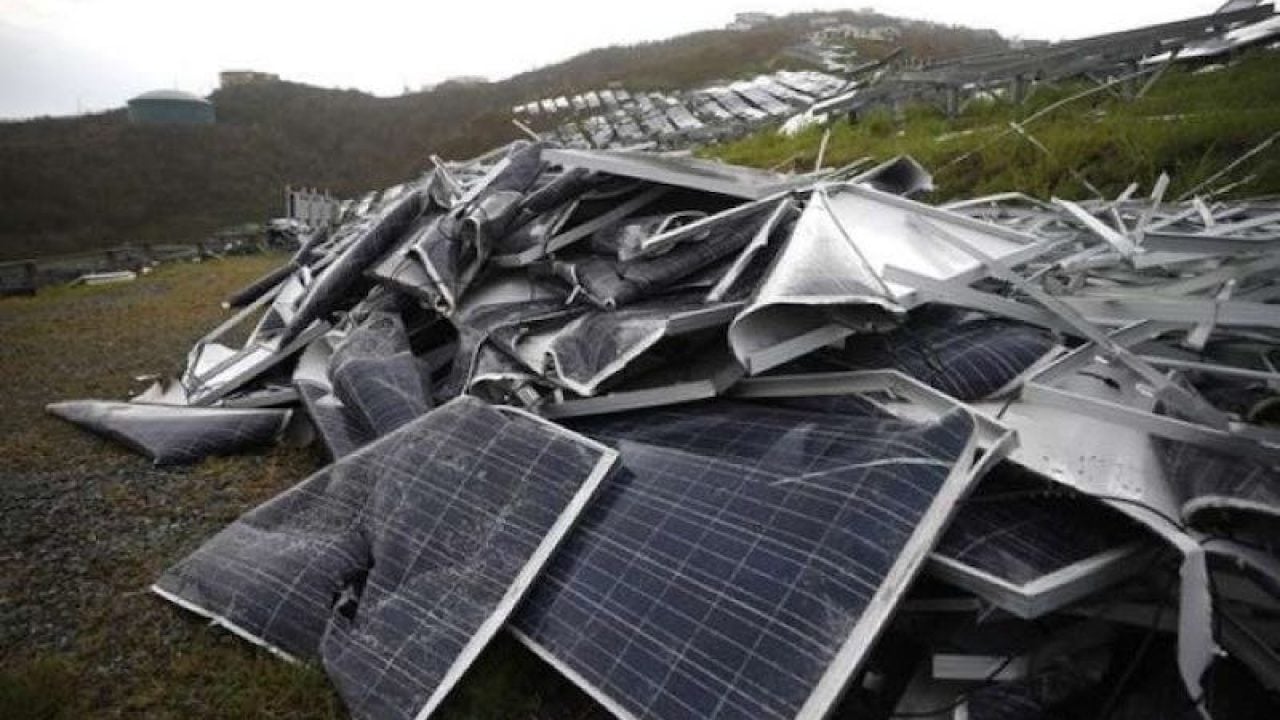 découvrez les meilleures pratiques de recyclage des panneaux solaires pour préserver l'environnement. apprenez comment donner une seconde vie aux modules photovoltaïques et réduire les déchets tout en soutenant la transition énergétique.