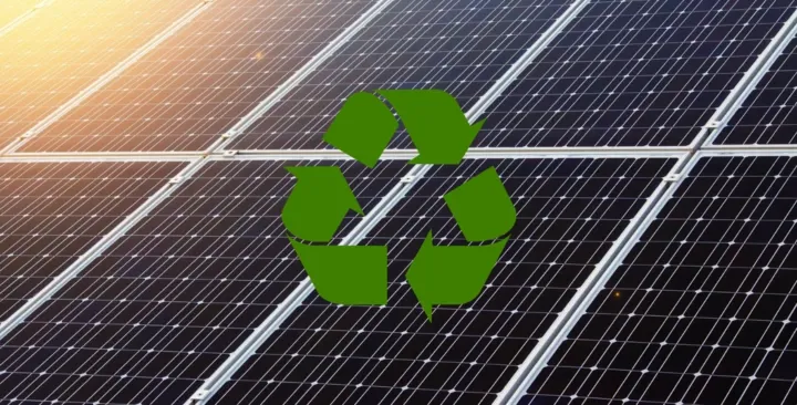 découvrez l'importance du recyclage photovoltaïque pour un avenir durable. apprenez comment transformer les panneaux solaires en fin de vie en nouvelles ressources, réduisant ainsi l'impact environnemental et contribuant à l'économie circulaire. informez-vous sur les meilleures pratiques et les innovations dans le domaine du recyclage des panneaux solaires.