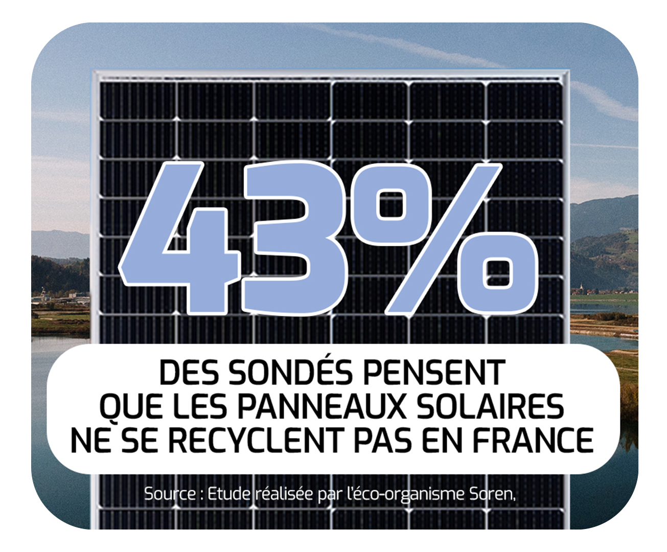 découvrez les solutions innovantes pour le recyclage des panneaux photovoltaïques (pv) et leur impact positif sur l'environnement. informez-vous sur les méthodes de recyclage, les bénéfices pour la durabilité, et comment contribuer à une économie circulaire.
