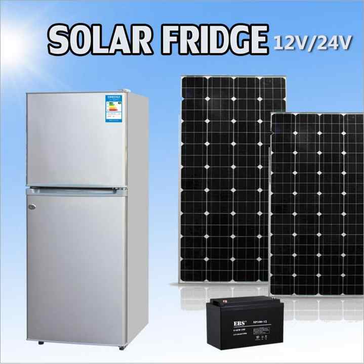 découvrez comment un réfrigérateur solaire peut révolutionner votre expérience de stockage d'aliments tout en respectant l'environnement. économisez de l'énergie et profitez d'une solution autonome idéale pour les aventures en plein air ou en cas de coupure d'électricité.