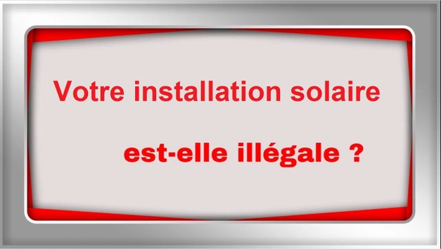 découvrez les dernières réglementations sur les panneaux photovoltaïques (pv) en france. informez-vous sur les normes, subventions et obligations légales pour optimiser votre projet d'énergie solaire.