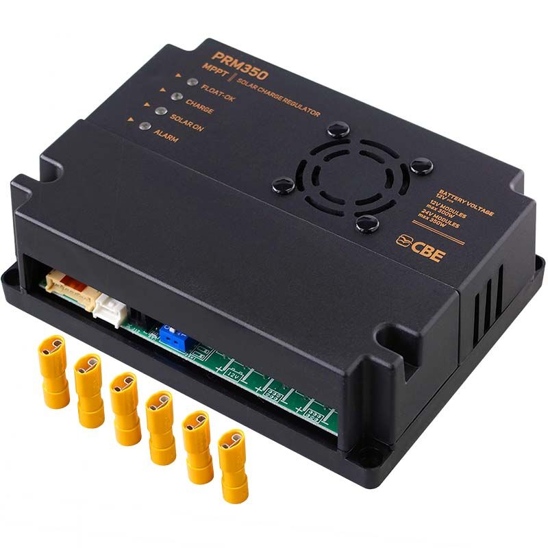 découvrez notre régulateur 12v solaire, conçu pour optimiser le chargement de vos batteries solaires. idéal pour les applications en extérieur, il garantit une performance durable tout en protégeant vos équipements. maximisez l'efficacité de votre installation solaire avec notre technologie de pointe.