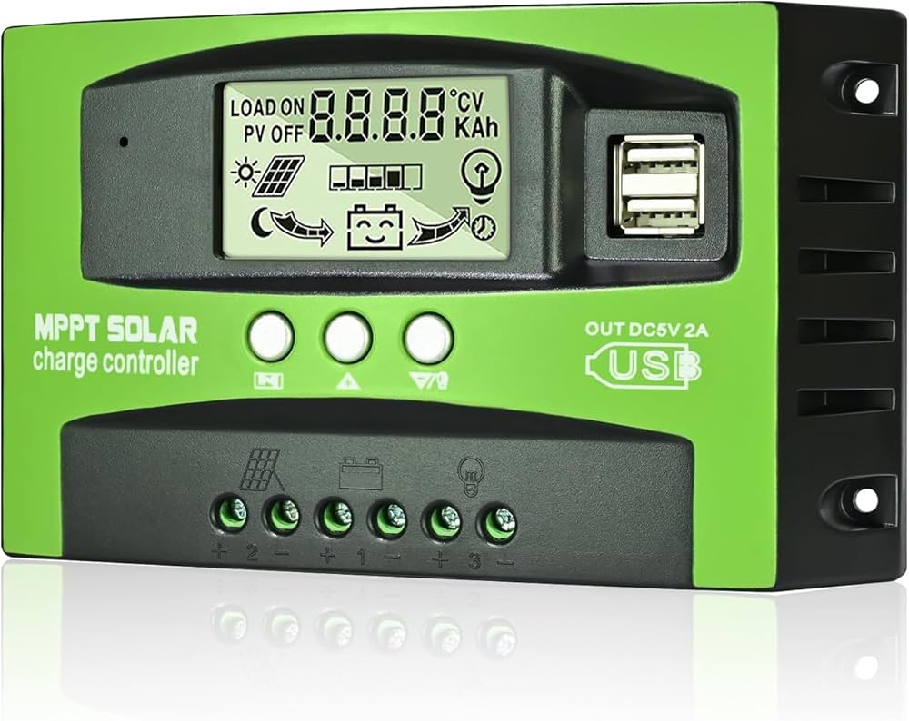 découvrez l'importance d'un régulateur solaire pour optimiser l'efficacité de votre système photovoltaïque. apprenez comment cet équipement essentiel contrôle la charge des batteries, prolonge leur durée de vie et garantit un fonctionnement fiable de vos appareils en énergie solaire.