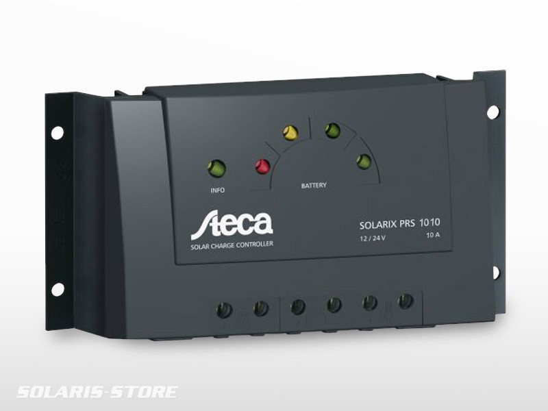 découvrez notre régulateur solaire 12v, l'accessoire essentiel pour optimiser vos installations solaires. il garantit une gestion efficace de l'énergie, prolonge la durée de vie de vos batteries et assure des performances optimales pour tous vos besoins énergétiques renouvelables.