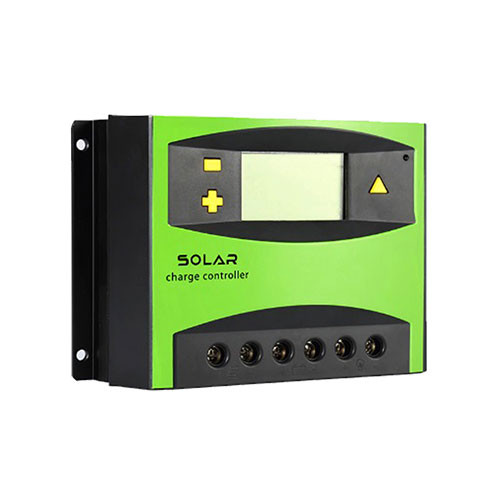 découvrez notre régulateur solaire, l'outil essentiel pour optimiser la gestion de votre système solaire. assurez-vous d'une performance maximale, d'une durabilité accrue et d'une protection efficace de vos batteries grâce à nos solutions innovantes et fiables.