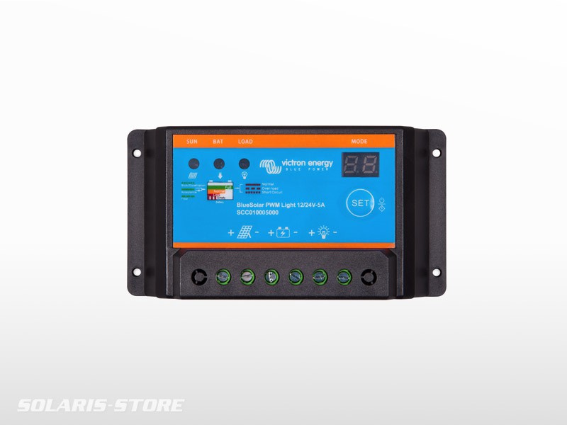 découvrez notre régulateur solaire, un dispositif essentiel pour optimiser la gestion de l'énergie produite par vos panneaux solaires. assurez une charge efficace de vos batteries tout en prolongeant leur durée de vie. idéal pour les installations domestiques et professionnelles, il garantit performance et fiabilité.