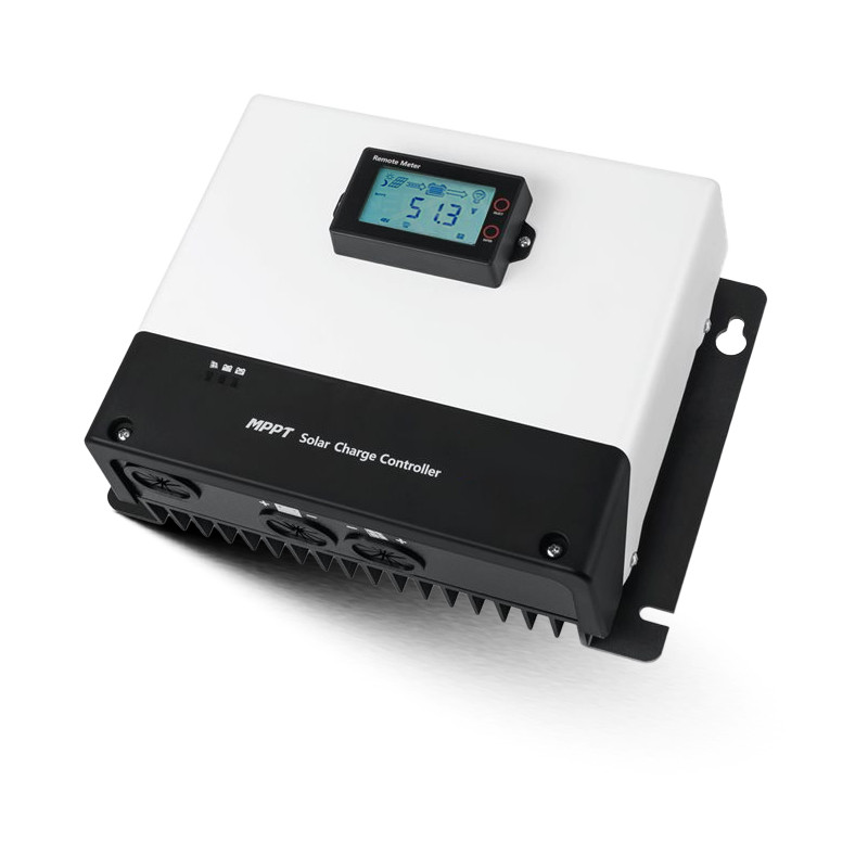 découvrez le régulateur solaire, un dispositif essentiel pour gérer efficacement l'énergie générée par vos panneaux solaires. optimisez la charge de vos batteries et prolongez leur durée de vie tout en garantissant un rendement maximal de votre installation photovoltaïque.