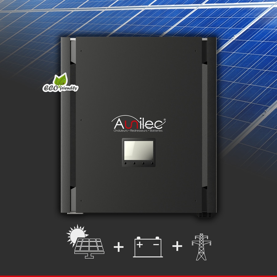 découvrez la réinjection solaire, une solution innovante qui permet de réinjecter l'énergie excédentaire de vos panneaux solaires dans le réseau électrique. optimisez votre production d'énergie et générez des économies tout en contribuant à la transition énergétique.
