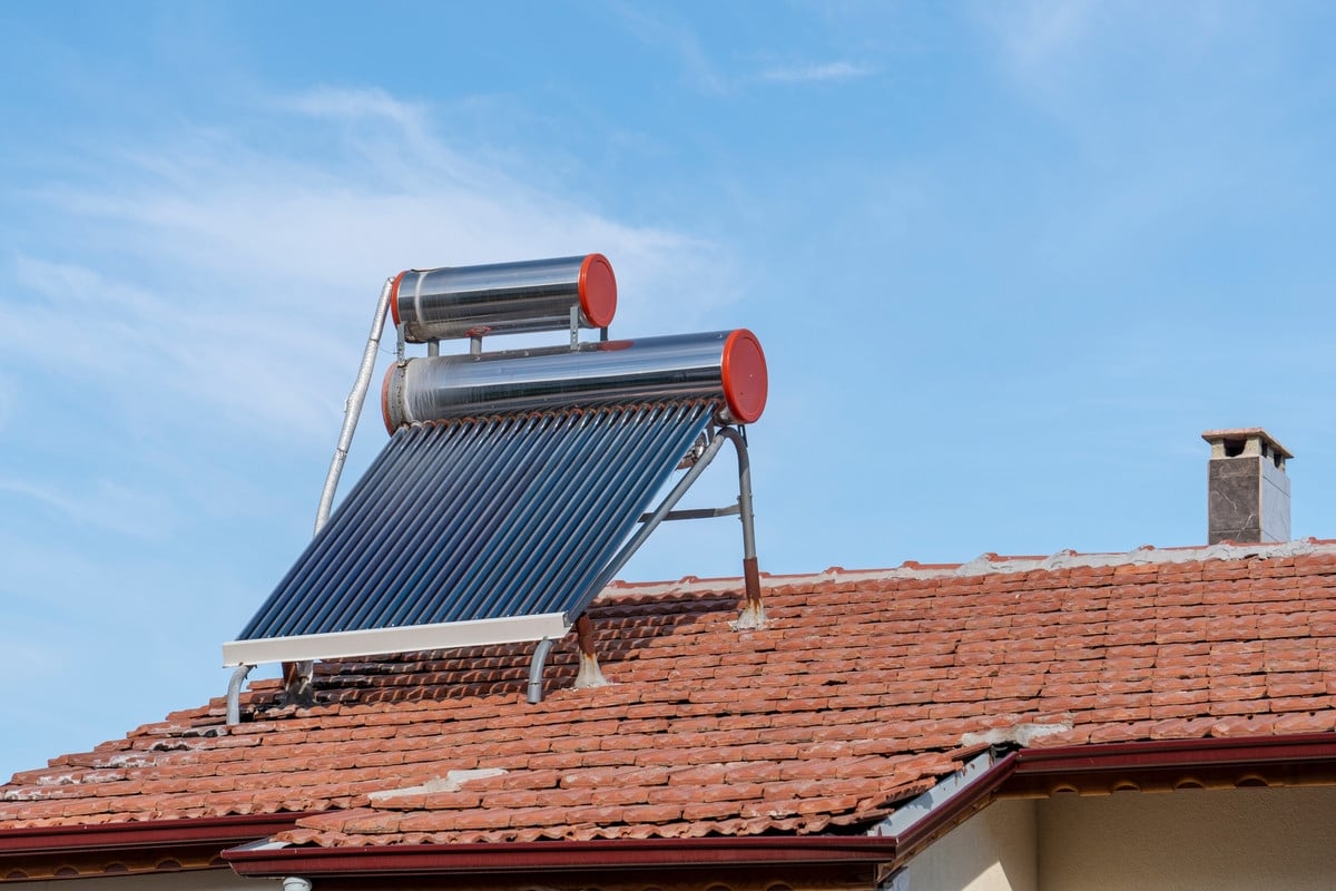 découvrez nos services de remplacement de fluide solaire pour optimiser l'efficacité de votre système de chauffage solaire. profitez d'une intervention rapide et professionnelle, garantissant un rendement maximal et une longue durée de vie à vos installations. contactez-nous dès aujourd'hui pour en savoir plus !