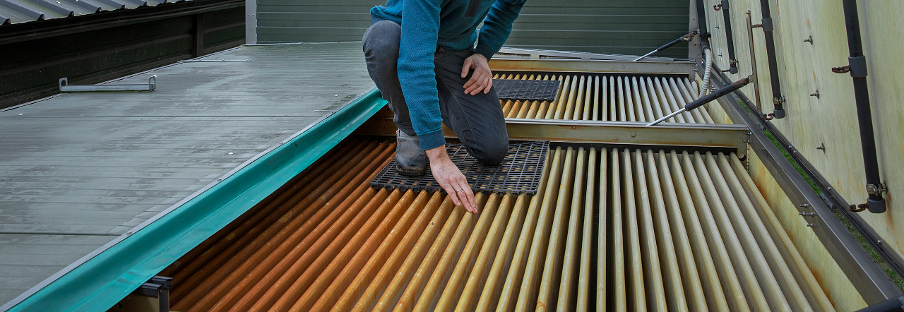 découvrez notre service de remplacement de fluide solaire, assuré par des professionnels expérimentés. optimisez le rendement de votre installation solaire grâce à un fluide de qualité, garantissant performance et longévité de votre système. contactez-nous pour un devis personnalisé.