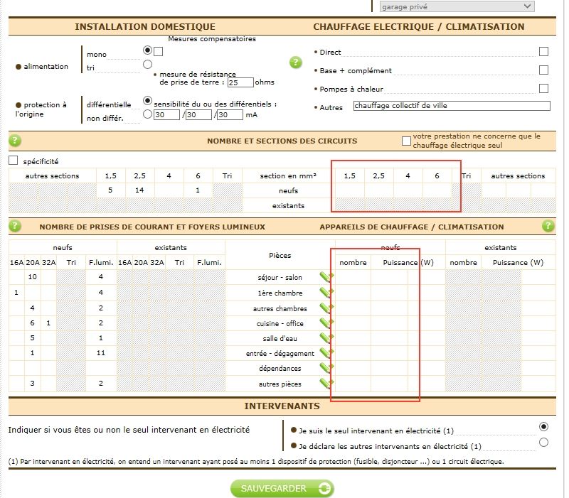 découvrez les étapes simples pour remplir votre attestation consuel. assurez-vous de respecter les normes électriques et obtenez les conseils nécessaires pour réussir votre démarche.