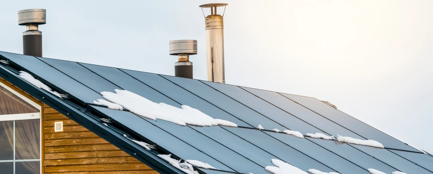 découvrez comment maximiser le rendement hivernal de vos panneaux solaires. nos conseils pratiques vous aideront à optimiser la production d'énergie même pendant les mois froids, tout en vous informant sur les meilleures techniques et technologies disponibles.