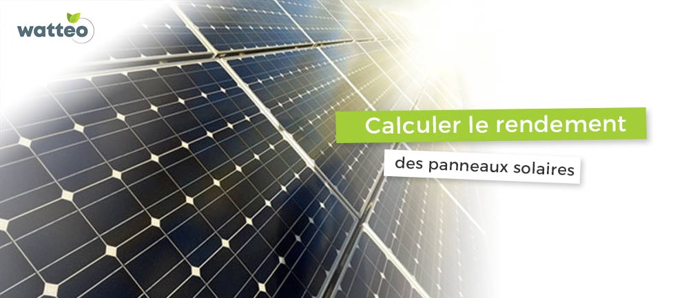 découvrez tout sur le rendement des panneaux solaires : comment optimiser leur efficacité, les facteurs influençant leur performance et les avantages d'investir dans l'énergie solaire pour un avenir durable.