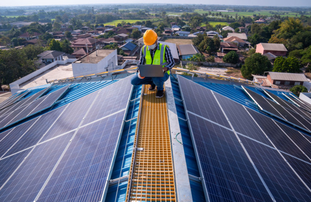 découvrez comment maximiser le rendement de vos panneaux solaires. apprenez les meilleures pratiques, les facteurs influençant leur efficacité et comment optimiser la production d'énergie renouvelable pour votre maison ou votre entreprise.