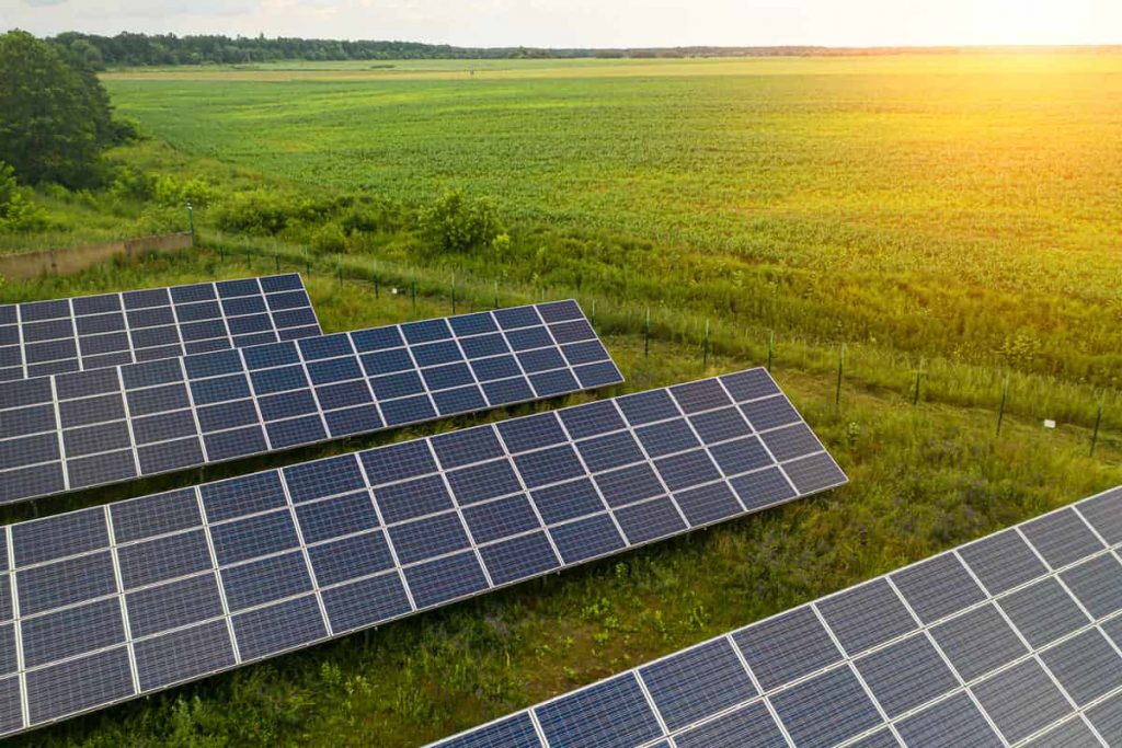 découvrez tout sur le rendement des panneaux photovoltaïques par mètre carré. optimisez votre investissement énergétique avec nos conseils pour maximiser la production d'énergie solaire et réduire vos factures d'électricité.