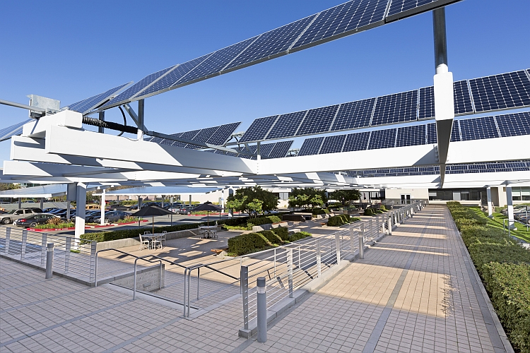 découvrez comment maximiser le rendement de votre système photovoltaïque (pv) et optimiser votre production d'énergie solaire. apprenez les meilleures pratiques, les technologies innovantes et les conseils d'experts pour transformer le soleil en économies.