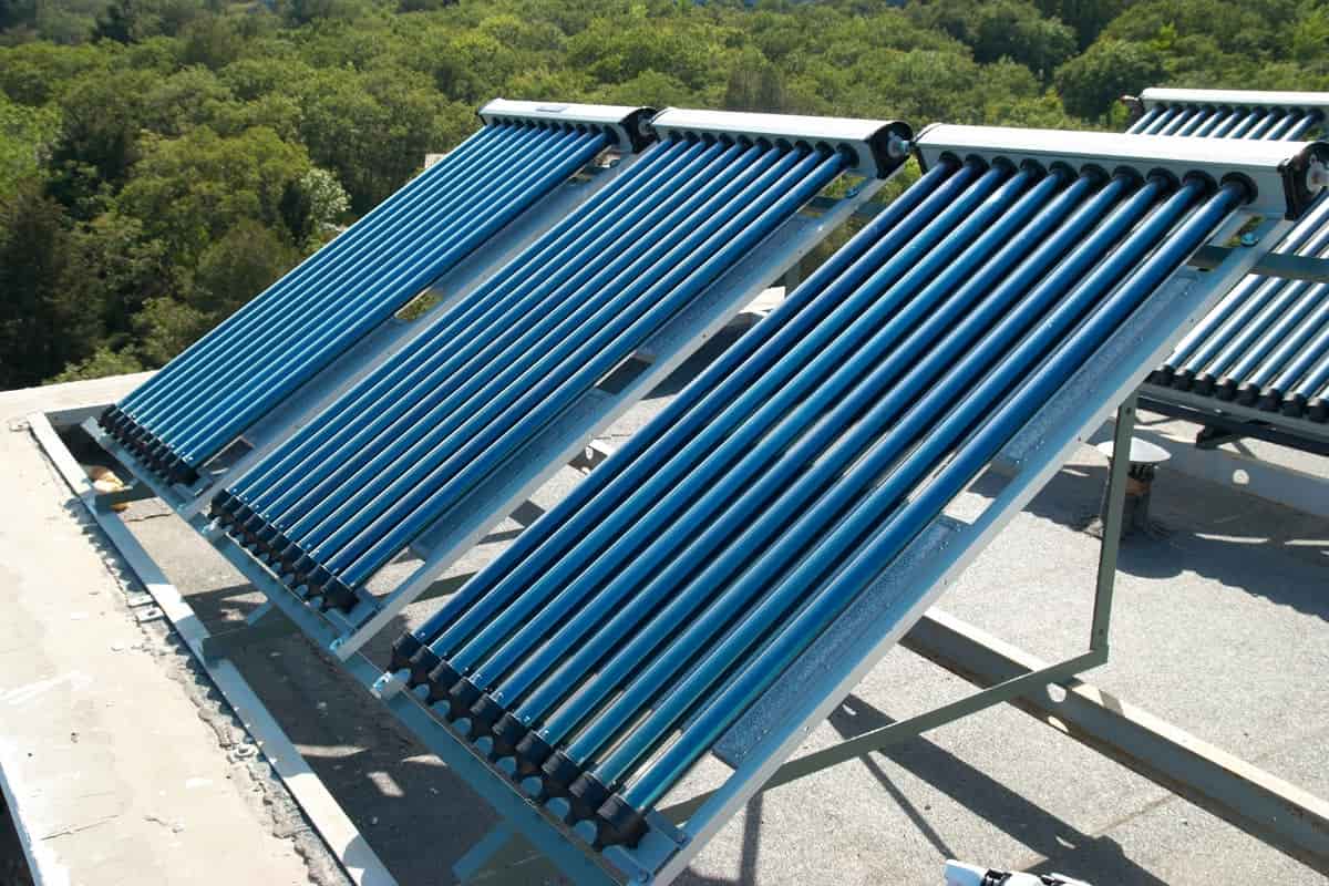 découvrez comment optimiser le rendement solaire thermique pour maximiser l'efficacité de vos systèmes de chauffage. explorez les technologies, les avantages énergétiques et les conseils pratiques pour une utilisation durable de l'énergie solaire.