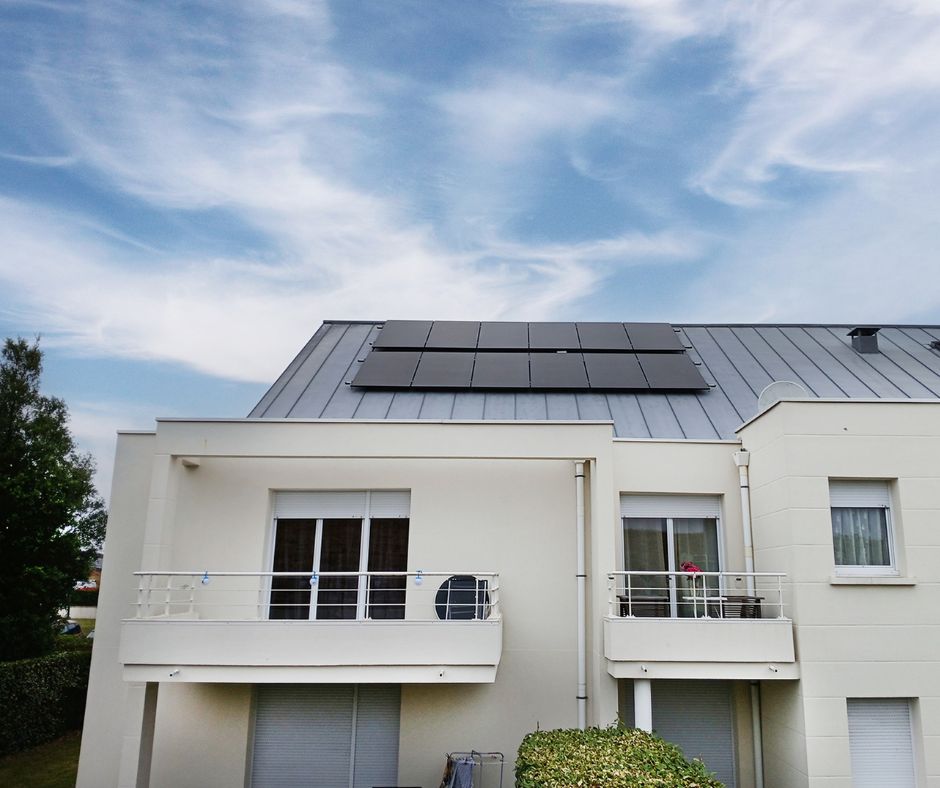 découvrez les avantages de la toiture solaire : une solution éco-responsable pour produire votre propre énergie tout en protégeant l'environnement. profitez d'économies sur votre facture d'électricité et augmentez la valeur de votre bien grâce à cette innovation durable.