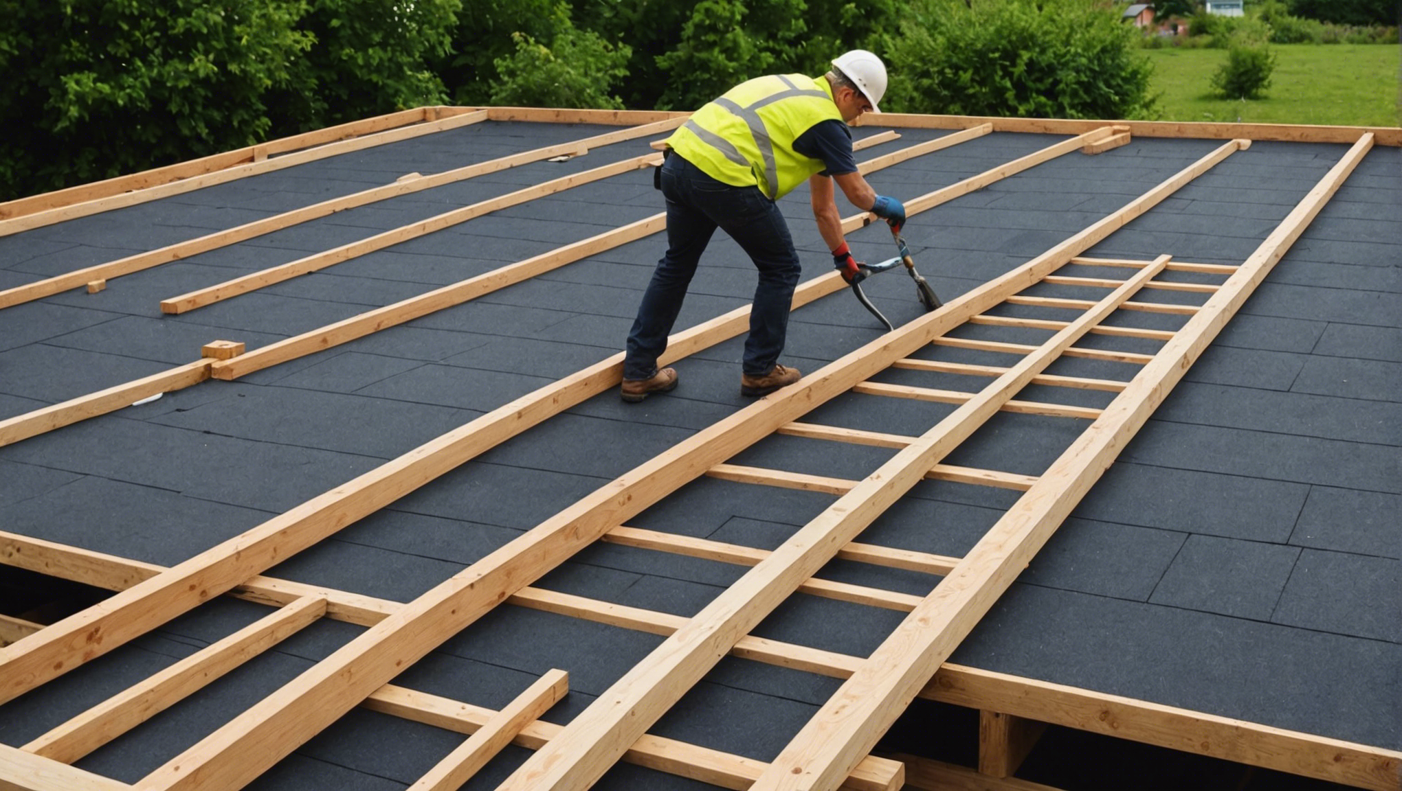 découvrez nos services de rénovation de toiture pour protéger votre maison tout en améliorant son esthétique. bénéficiez d'un travail de qualité, d'un savoir-faire professionnel et de matériaux durables pour une toiture impeccable.
