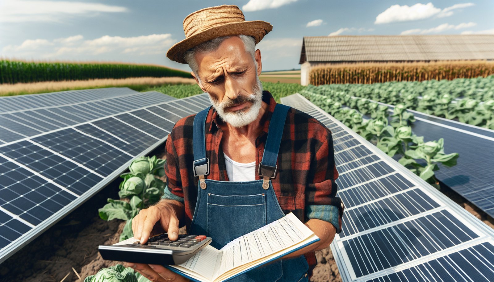 découvrez comment maximiser la rentabilité de votre investissement solaire grâce à des solutions innovantes et durables. apprenez les avantages économiques et écologiques de l'énergie solaire et comment elle peut transformer vos coûts énergétiques.