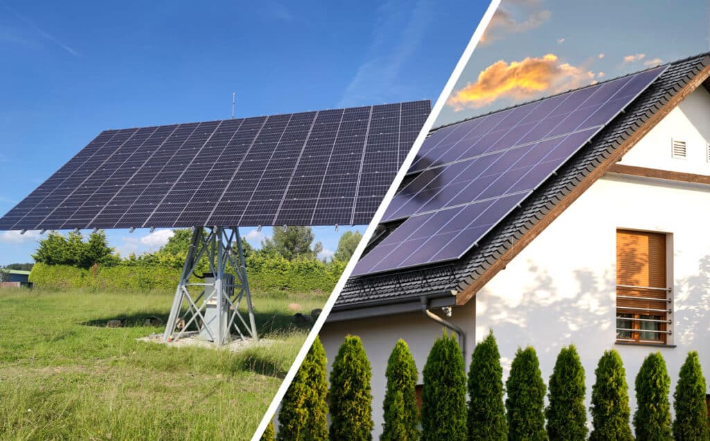 découvrez comment maximiser la rentabilité de votre installation solaire grâce à nos trackers solaires innovants. optimisez la conversion d'énergie tout en réduisant vos coûts d'exploitation.