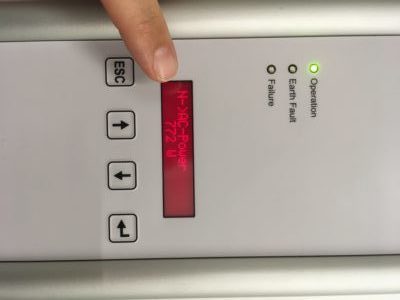 profitez d'un service de réparation d'onduleurs rapide et fiable. nos experts sont là pour diagnostiquer et résoudre tous vos problèmes d'alimentation afin de garantir la continuité de votre fonctionnement électrique. contactez-nous dès aujourd'hui pour un devis gratuit !