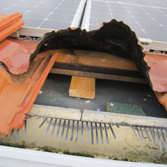 découvrez nos services de réparation photovoltaïque pour optimiser la performance de vos panneaux solaires. notre équipe d'experts intervient rapidement pour réparer et entretenir vos installations, garantissant ainsi une production d'énergie maximale et une durabilité accrue.
