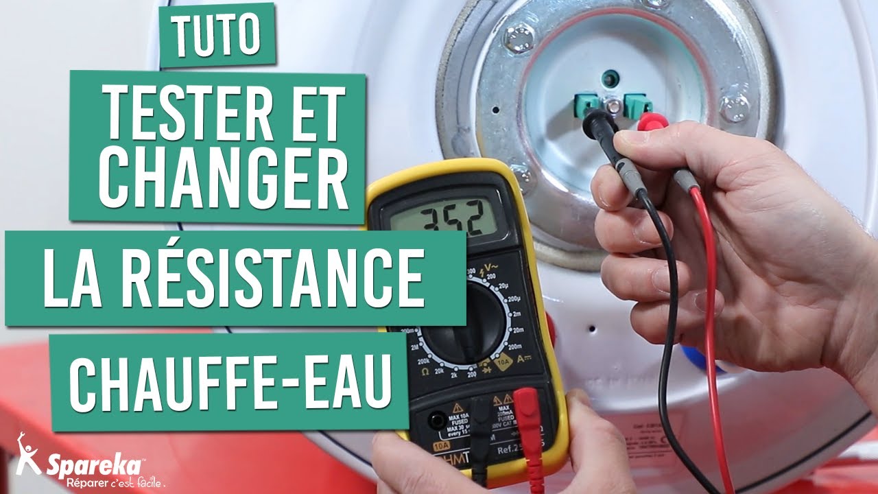 découvrez la résistance pour chauffe-eau solaire, un élément essentiel garantissant la performance et la longévité de votre système solaire. optez pour des solutions efficaces et écologiques pour chauffer votre eau tout en réduisant vos factures d'énergie.