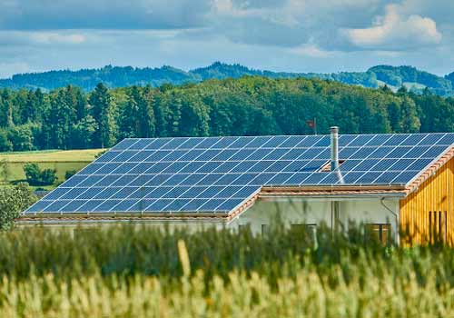 découvrez comment revendre votre électricité à edf et optimiser vos revenus grâce à l'énergie renouvelable. informez-vous sur les démarches, les tarifs et les avantages de la revente d'électricité pour contribuer à la transition énergétique tout en gagnant de l'argent.