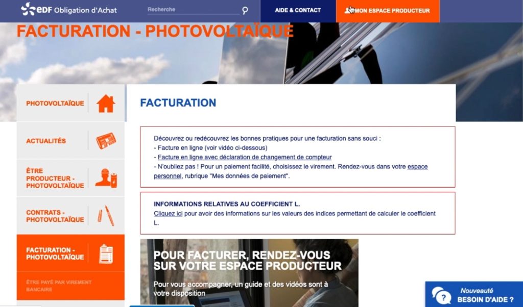 découvrez notre service de vente d'électricité compétitif, adapté à vos besoins énergétiques. profitez d'offres attractives, d'une consommation responsable et d'un service client à votre écoute. faites le choix d'une énergie durable et maîtrisez vos factures d'électricité.
