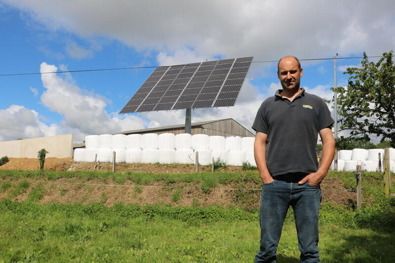 découvrez notre guide complet sur la revente de trackers solaires, une solution innovante pour optimiser votre production d'énergie renouvelable. apprenez comment tirer parti des avantages financiers et environnementaux de ces technologies tout en contribuant à la transition énergétique.