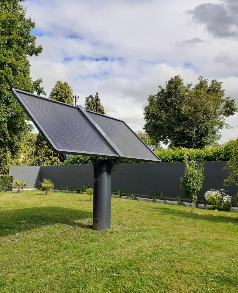 découvrez notre service de revente de trackers solaires, optimisez votre production d'énergie renouvelable et maximisez votre retour sur investissement. profitez d'une technologie de pointe pour améliorer l'efficacité de vos installations solaires.