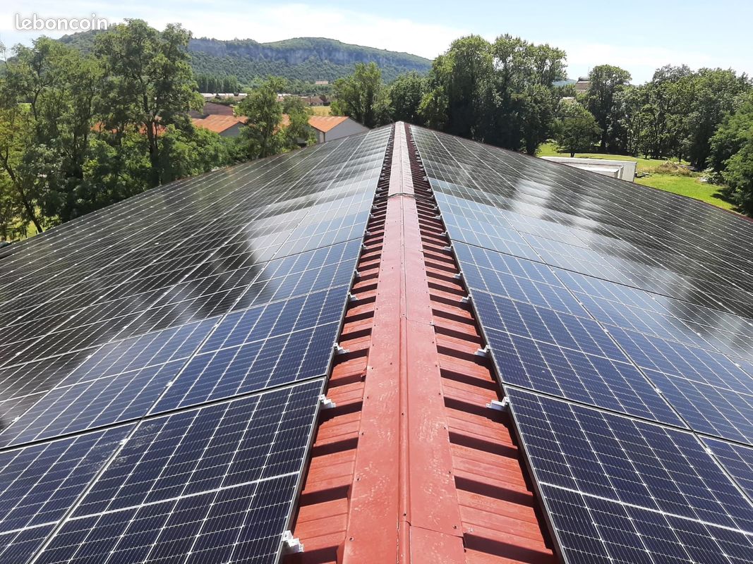découvrez comment optimiser vos revenus grâce à l'énergie photovoltaïque. explorez les différentes méthodes de production d'électricité solaire, les aides financières disponibles et les avantages d'investir dans des panneaux solaires pour un revenu durable et écologique.