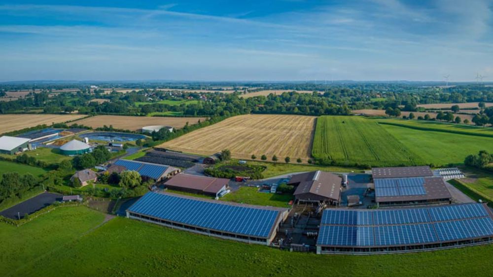 découvrez comment maximiser vos gains grâce à l'énergie solaire avec notre guide sur le revenu photovoltaïque. apprenez tout sur l'installation de panneaux solaires, les subventions disponibles et les retours sur investissement.