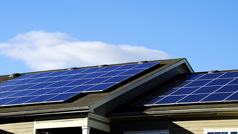 découvrez comment générer des revenus grâce à l'énergie solaire. apprenez les différentes solutions pour rentabiliser vos installations photovoltaïques et maximiser vos profits tout en contribuant à un avenir durable.