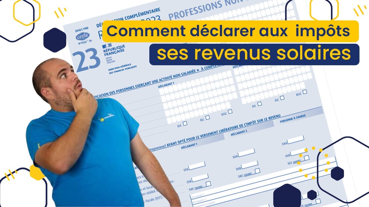 découvrez comment maximiser vos revenus avec l'énergie solaire. apprenez à investir dans des panneaux solaires, à générer des économies d'énergie et à bénéficier des aides fiscales. transformez votre habitation en une source de revenus durable grâce à l'énergie renouvelable.