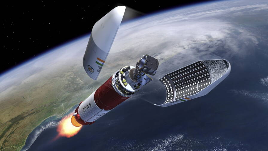 découvrez comment les satellites solaires exploitent l'énergie du soleil pour fournir des solutions innovantes en matière de communication, de recherche et d'observation de la terre. explorez les avantages et les applications de cette technologie révolutionnaire.