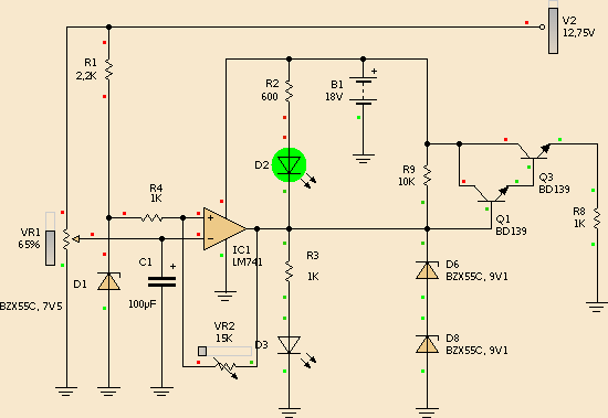 découvrez notre schéma de chargeur détaillé, conçu pour faciliter votre compréhension des circuits et des composants essentiels. idéal pour les passionnés d'électronique et les professionnels cherchant à optimiser leurs systèmes de chargement.